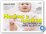 Revista Crescer - Abril/2012